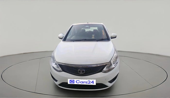 2015 Tata Bolt XT QUADRAJET, Diesel, Manual, 1,52,634 km, exterior