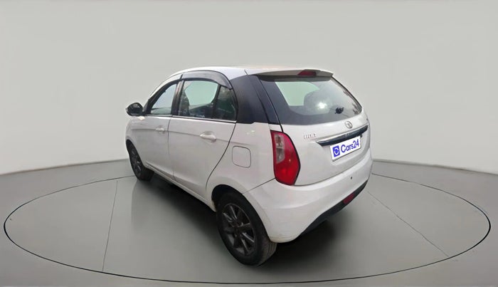2015 Tata Bolt XT QUADRAJET, Diesel, Manual, 1,52,634 km, exterior