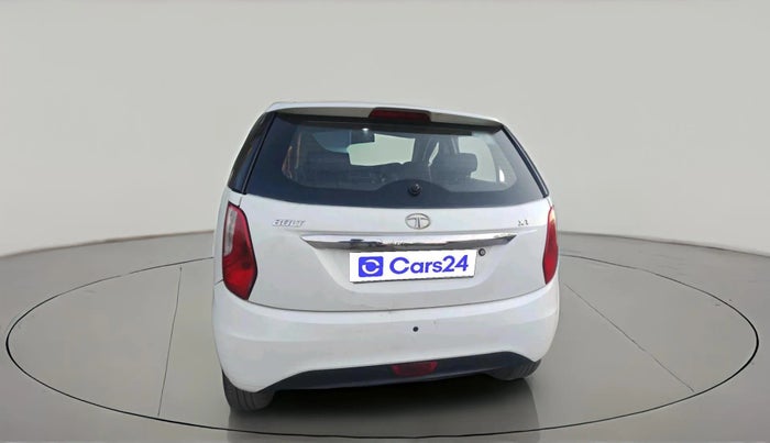 2015 Tata Bolt XT QUADRAJET, Diesel, Manual, 1,52,634 km, exterior