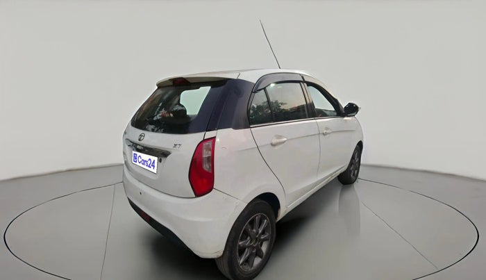 2015 Tata Bolt XT QUADRAJET, Diesel, Manual, 1,52,634 km, exterior