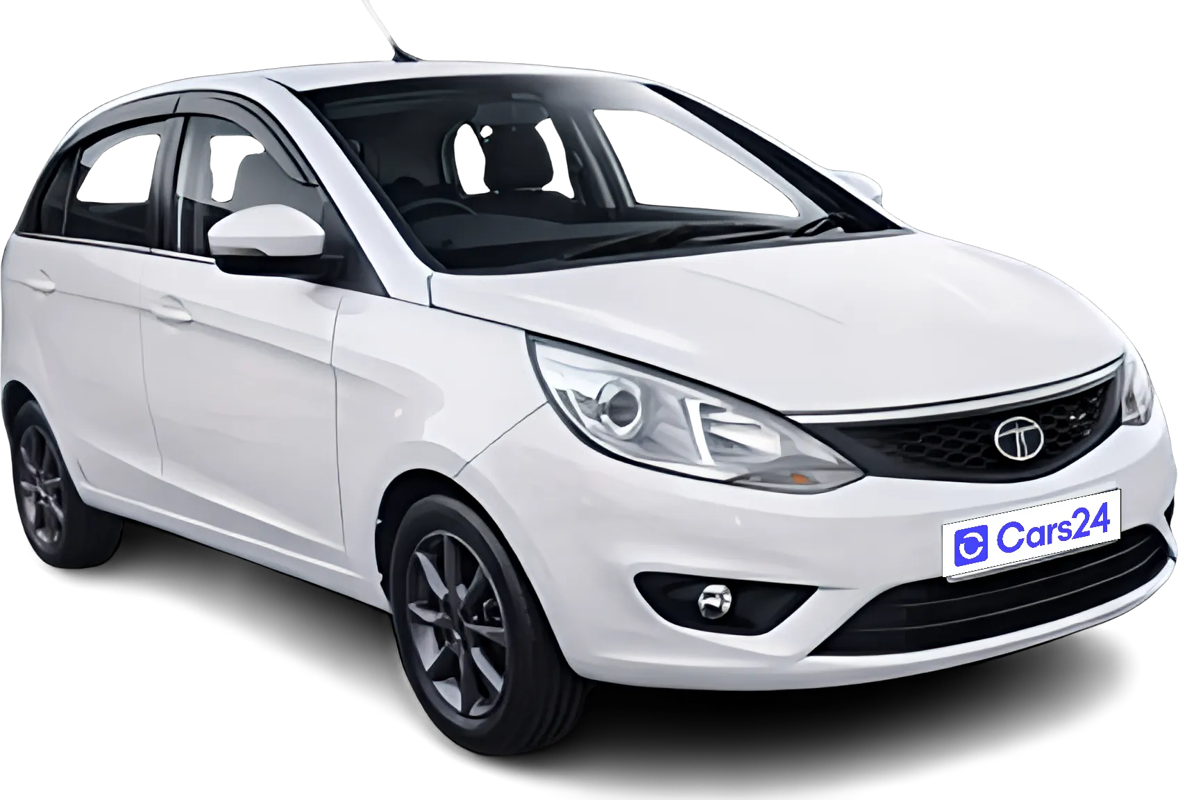 2015 Tata Bolt - Hatchback - Diesel - Manual - ₹1.38 lakh