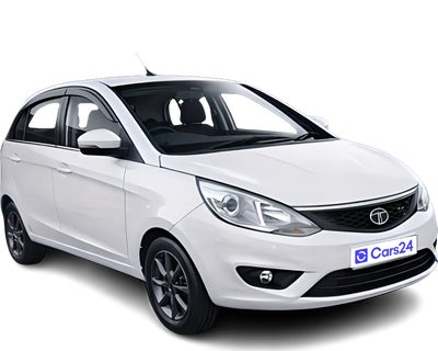 2015 Tata Bolt - Hatchback - Diesel - Manual - ₹1.38 lakh