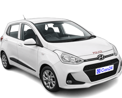 2018 Hyundai Grand i10 - Hatchback - Petrol - Manual - ₹3.11 lakh