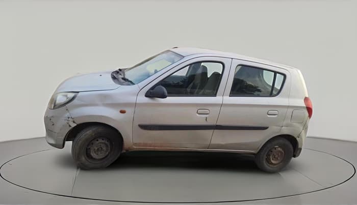 2013 Maruti Alto LXI, Petrol, Manual, 74,821 km, exterior