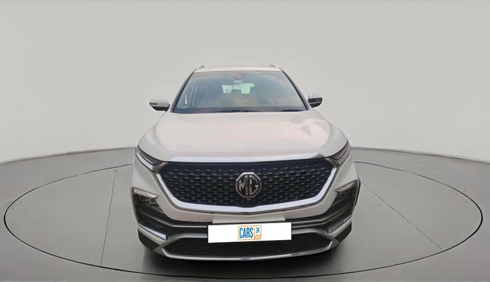 2019 MG HECTOR SHARP 1.5 DCT PETROL, Petrol, Automatic, 1,02,500 km, exterior