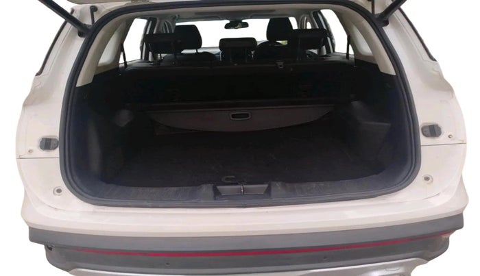 2019 MG HECTOR SHARP 1.5 DCT PETROL, Petrol, Automatic, 1,02,500 km, exterior