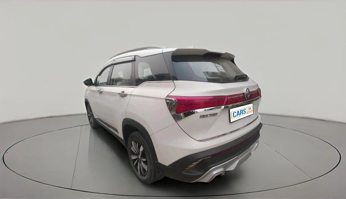 2019 MG HECTOR SHARP 1.5 DCT PETROL, Petrol, Automatic, 1,02,500 km, exterior