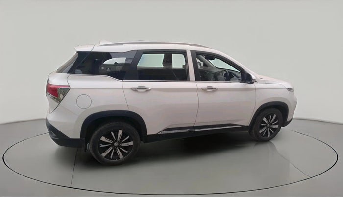 2019 MG HECTOR SHARP 1.5 DCT PETROL, Petrol, Automatic, 1,02,500 km, exterior