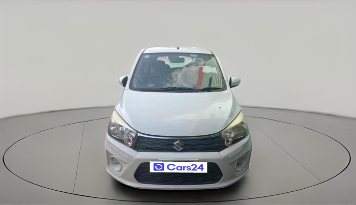 2018 Maruti Celerio ZXI, Petrol, Manual, 14,900 km, exterior