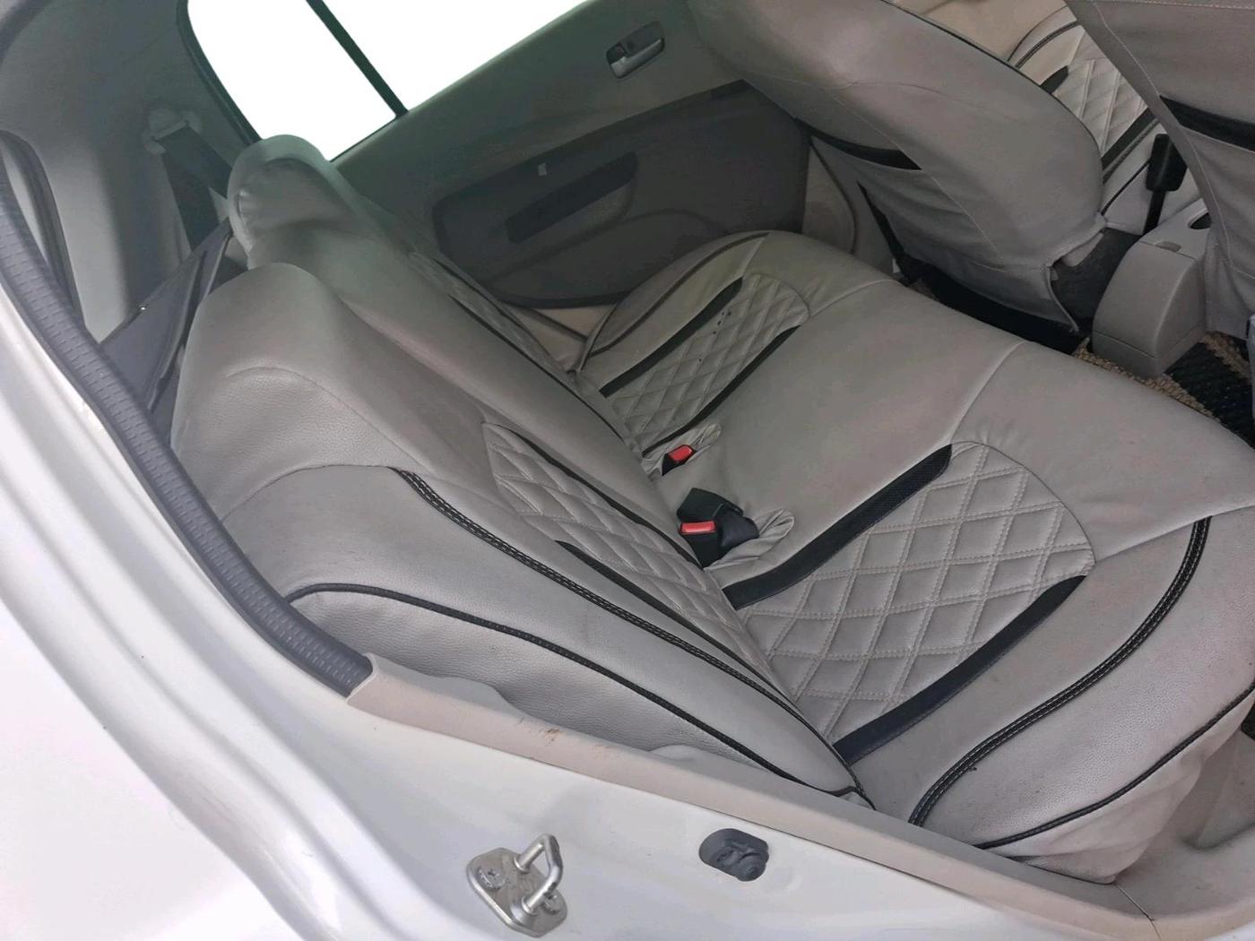 2018 Maruti Celerio ZXI, Petrol, Manual, 14,900 km, interior