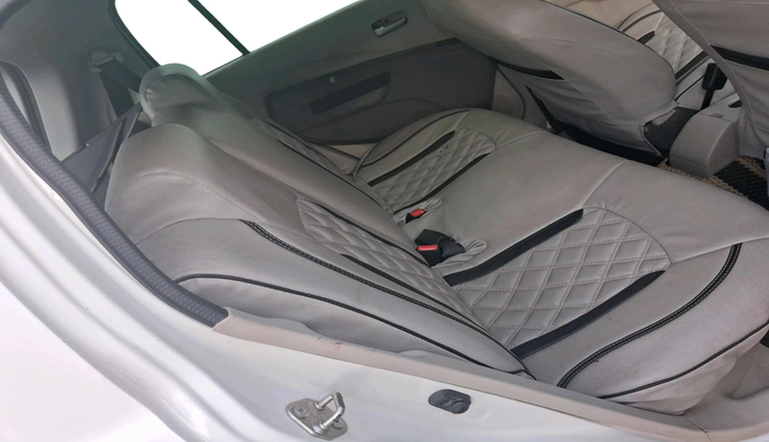 2018 Maruti Celerio ZXI, Petrol, Manual, 14,900 km, interior