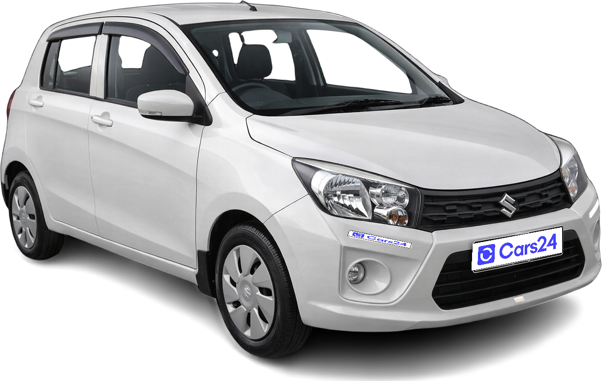 2018 Maruti Celerio - Hatchback - Petrol - Manual - ₹3.00 lakh