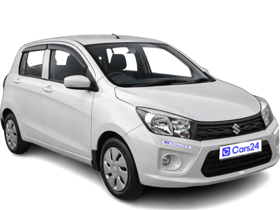 2018 Maruti Celerio - Hatchback - Petrol - Manual - ₹3.00 lakh