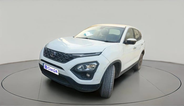 2020 Tata Harrier XT 2.0L KRYOTEC, Diesel, Manual, 74,633 km, exterior