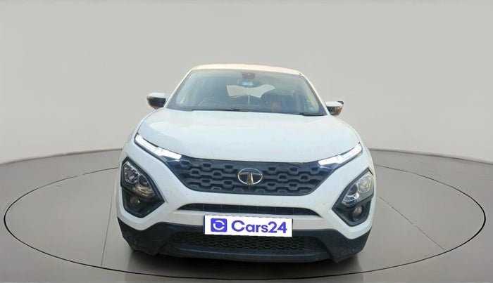 2020 Tata Harrier XT 2.0L KRYOTEC, Diesel, Manual, 74,633 km, exterior