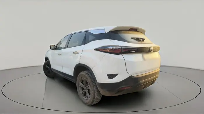 2020 Tata Harrier XT 2.0L KRYOTEC, Diesel, Manual, 74,633 km, exterior