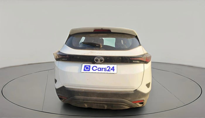 2020 Tata Harrier XT 2.0L KRYOTEC, Diesel, Manual, 74,633 km, exterior