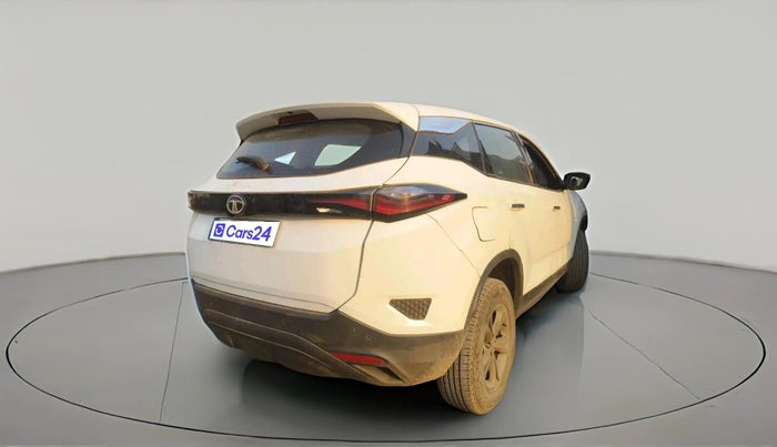 2020 Tata Harrier XT 2.0L KRYOTEC, Diesel, Manual, 74,633 km, exterior