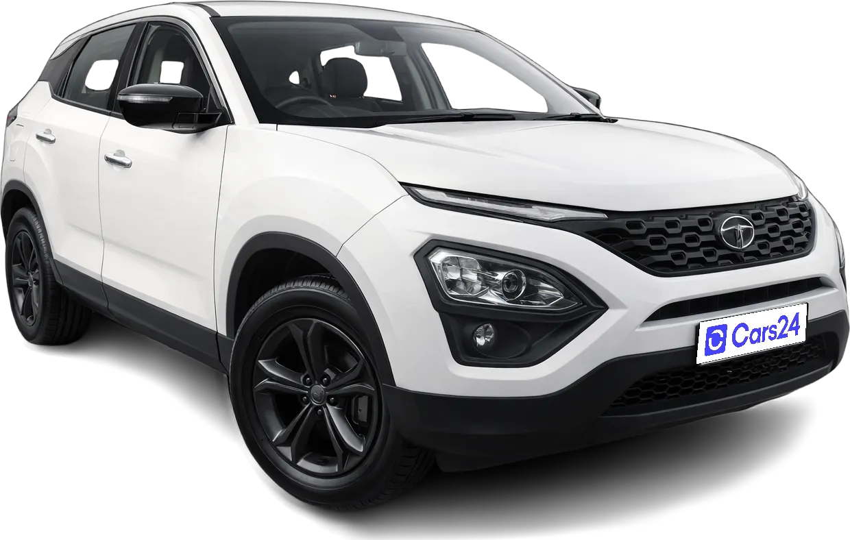 2020 Tata Harrier - SUV - Diesel - Manual - ₹9.30 lakh