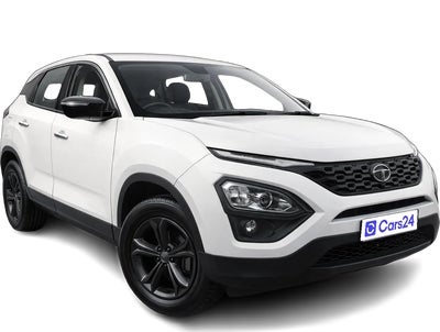 2020 Tata Harrier - SUV - Diesel - Manual - ₹9.30 lakh