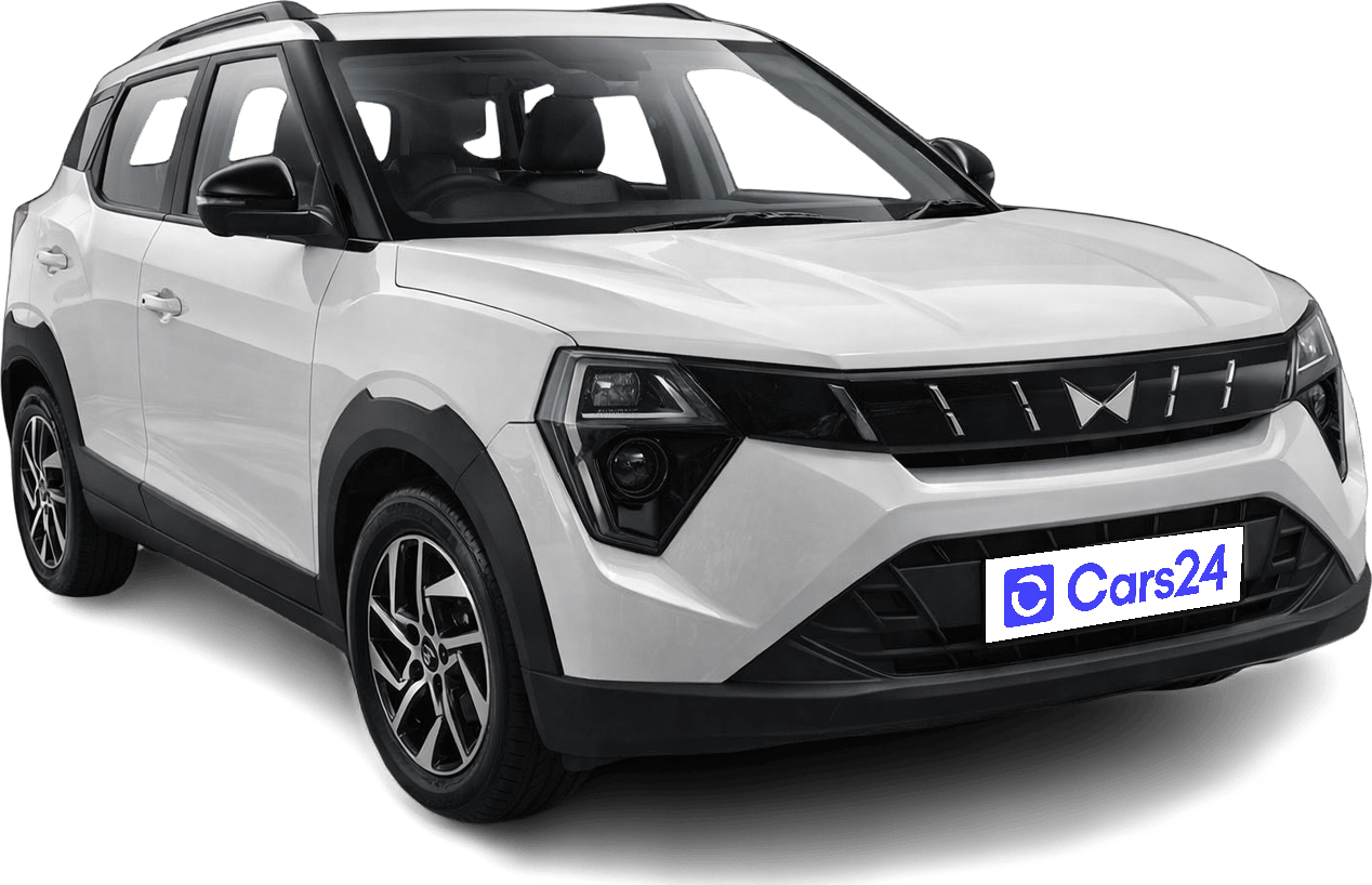 2024 Mahindra XUV 3XO - SUV - Petrol - Automatic - ₹10.50 lakh