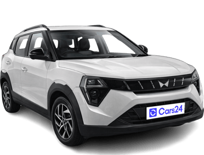 2024 Mahindra XUV 3XO - SUV - Petrol - Automatic - ₹10.50 lakh