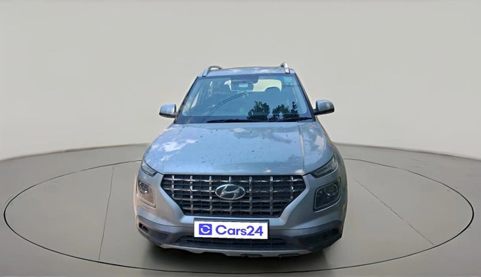 2019 Hyundai VENUE SX 1.0 TURBO, Petrol, Manual, 1,14,888 km, exterior