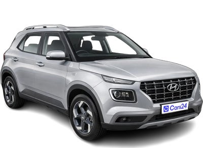 2019 Hyundai VENUE - SUV - Petrol - Manual - ₹5.50 lakh