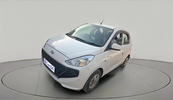 2020 Hyundai NEW SANTRO MAGNA, Petrol, Manual, 46,934 km, exterior