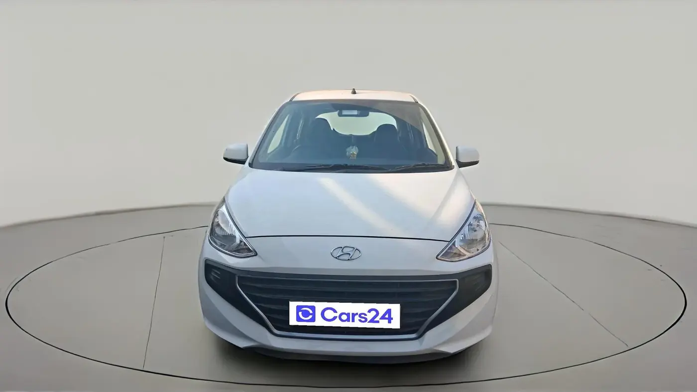 2020 Hyundai NEW SANTRO MAGNA, Petrol, Manual, 46,934 km, exterior