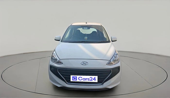 2020 Hyundai NEW SANTRO MAGNA, Petrol, Manual, 46,934 km, exterior