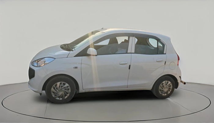 2020 Hyundai NEW SANTRO MAGNA, Petrol, Manual, 46,934 km, exterior