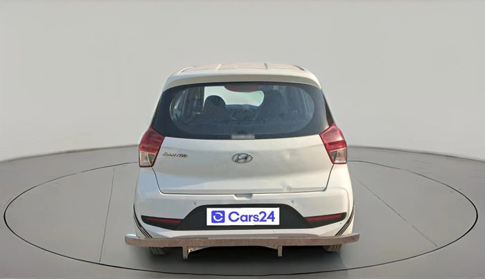 2020 Hyundai NEW SANTRO MAGNA, Petrol, Manual, 46,934 km, exterior