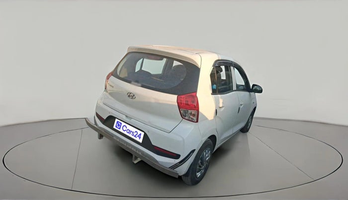 2020 Hyundai NEW SANTRO MAGNA, Petrol, Manual, 46,934 km, exterior