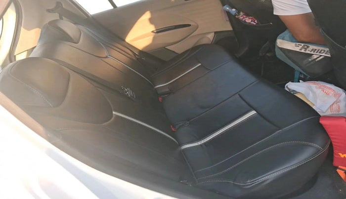 2020 Hyundai NEW SANTRO MAGNA, Petrol, Manual, 46,934 km, interior