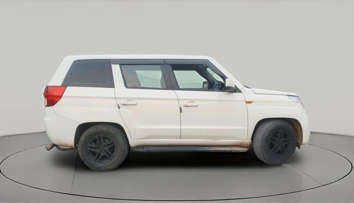 2019 Mahindra TUV 300 PLUS P8, Diesel, Manual, 1,38,442 km, exterior