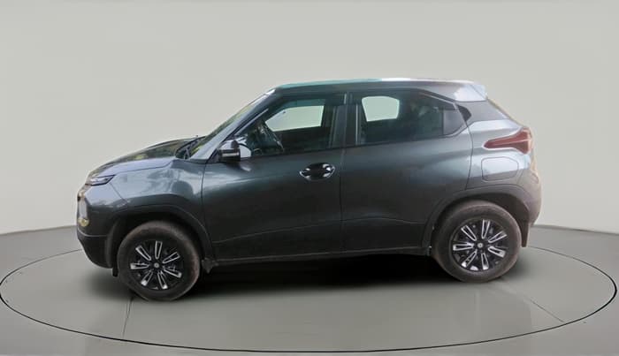 2025 Tata PUNCH Adventure Plus, Petrol, Manual, 34,671 km, exterior