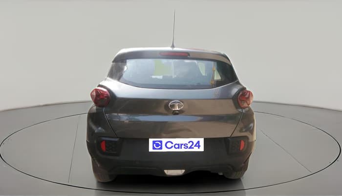 2025 Tata PUNCH Adventure Plus, Petrol, Manual, 34,671 km, exterior