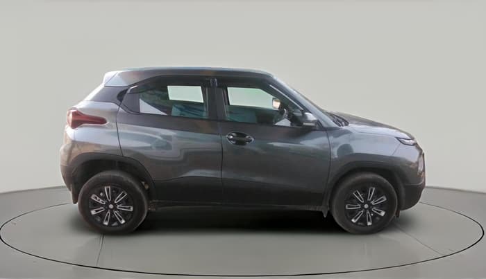 2025 Tata PUNCH Adventure Plus, Petrol, Manual, 34,671 km, exterior