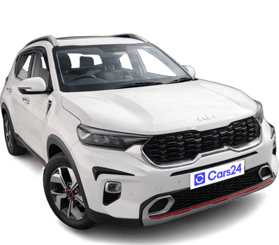 2022 KIA SONET - SUV - Diesel - Manual - ₹12.56 lakh