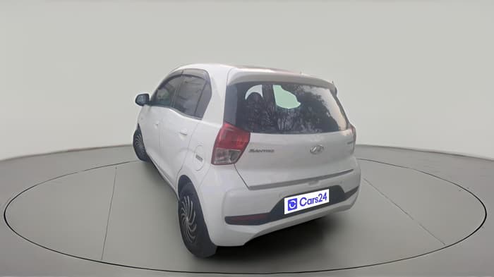 2020 Hyundai NEW SANTRO MAGNA 1.1 CORPORATE EDITION, Petrol, Manual, 1,63,567 km, exterior
