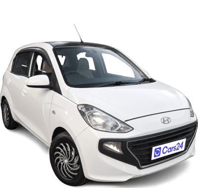 2020 Hyundai NEW SANTRO - Hatchback - Petrol - Manual - ₹3.10 lakh