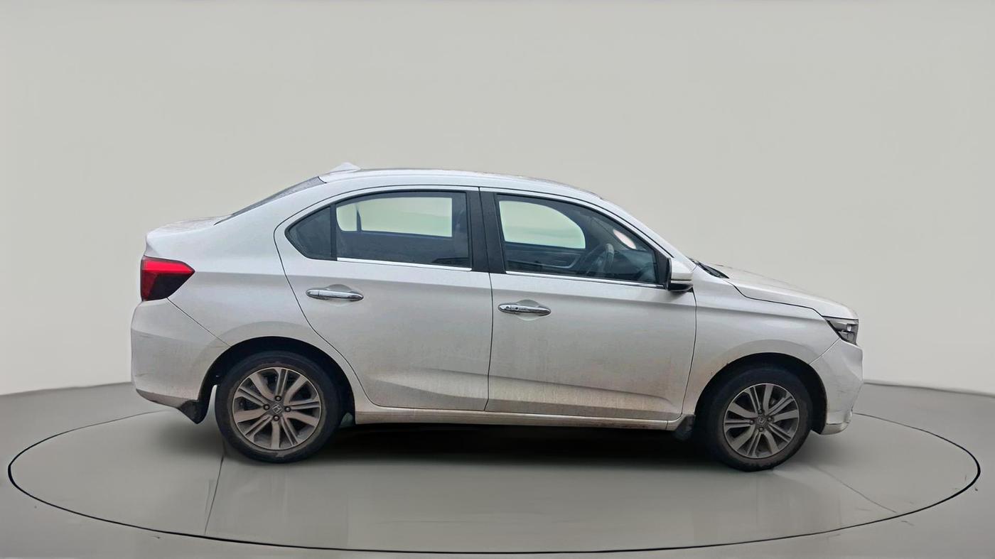 2021 Honda Amaze 1.2L I-VTEC VX, Petrol, Manual, 98,897 km, exterior
