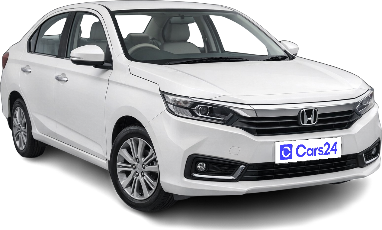 2021 Honda Amaze - Sedan - Petrol - Manual - ₹5.50 lakh
