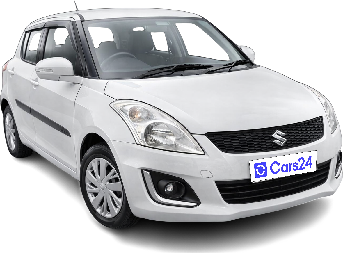 2015 Maruti Swift - Hatchback - Petrol - Manual - ₹3.10 lakh