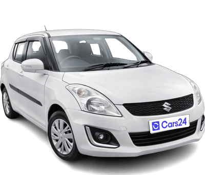 2015 Maruti Swift - Hatchback - Petrol - Manual - ₹3.10 lakh