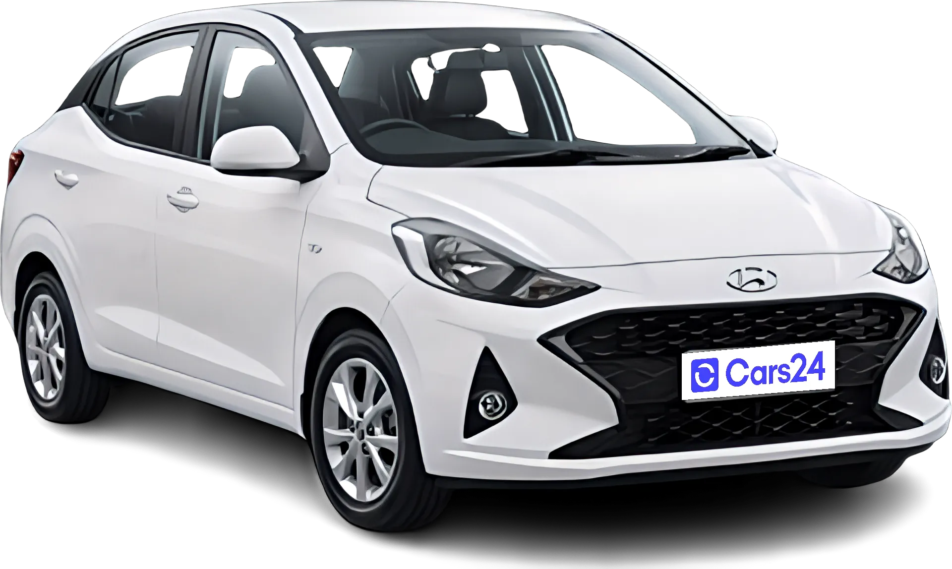 2020 Hyundai AURA - Sedan - Petrol - Manual - ₹4.75 lakh