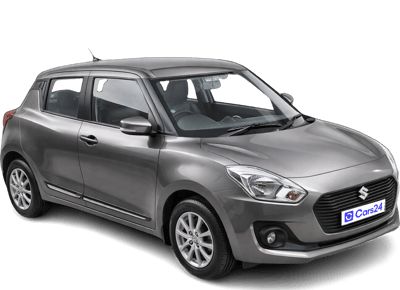 2018 Maruti Swift - Hatchback - Petrol - Manual - ₹4.20 lakh