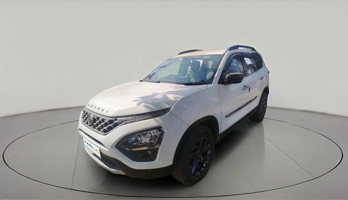 2021 Tata Safari XT, Diesel, Manual, 75,744 km, exterior
