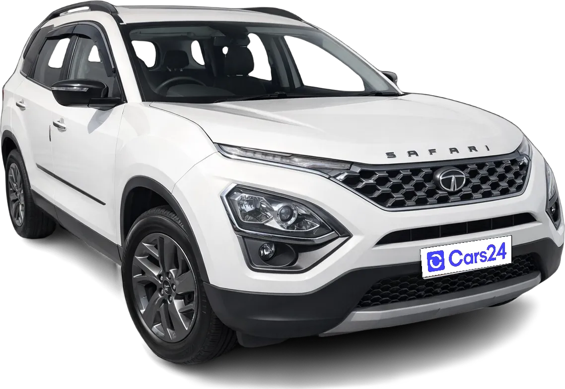 2021 Tata Safari - SUV - Diesel - Manual - ₹11.45 lakh